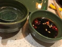 -润园四季椰子鸡火锅(海上世界店)