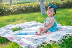 -TIME儿童摄影(闽江路店)