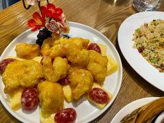 -喜粤糖朝餐厅(三八广场店)