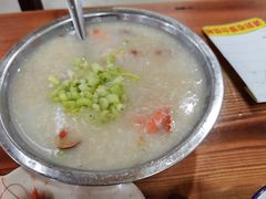 -南记食粥坊·宵夜大排档(莲花总店)