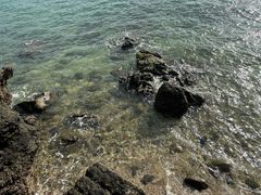 -涠洲岛火山国家地质公园