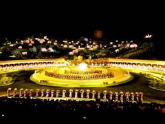 -鼎盛王朝康熙大典实景演出