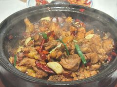 -欧记大排档·景德菜(上海首店)