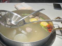 -八合里潮汕鲜牛肉火锅(惠州华贸店)