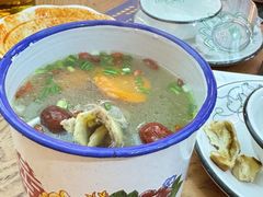 缸子肉-新疆亚克西音乐餐厅(南方花园店)