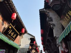 -高淳老街