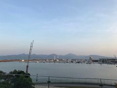 -希尔顿南海酒店·观廊大堂吧·海景下午茶