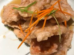 -北李妈妈菜·虾爬子大锅贴(贵和店)