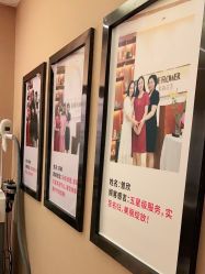 -婳香·女性英式芳疗SPA