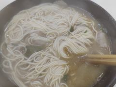 -三味拉面(雪松路店)