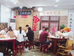 大堂-遇见老南昌-柴火灶(顺外路店)