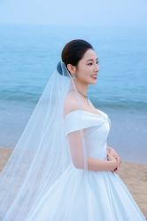 -金夫人婚纱摄影全球旅拍(大连店)