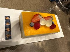 -博林天瑞喜来登酒店·西丽尚膳