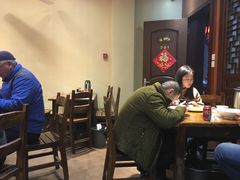 大堂-孙家面馆(淮海第一城店)