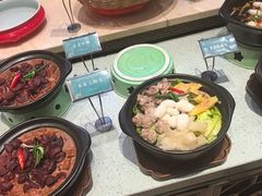 -老西门·常州菜(新区店)