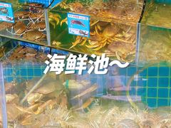 -范饭椰林川湘味海鲜·椰子鸡(三亚湾椰梦长廊店)