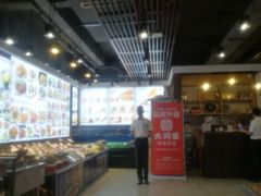 -大闫家烧烤·小海鲜家常菜(郑庄店)