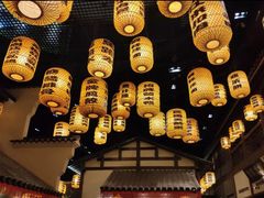 -南京大牌档(凯德大峡谷店)