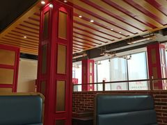 -邢氏老太太烤串(北兴街店)