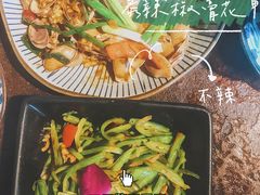 -上楼私房菜(院士路店)