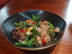 -YUE·6·西式融合餐厅(外滩六号店)