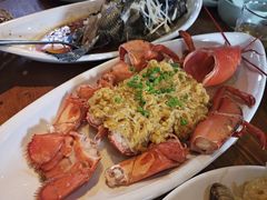 -南海渔家•海鲜•正宗海南菜(海棠湾店)
