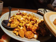 -青年公社烤鸭(青年路店)