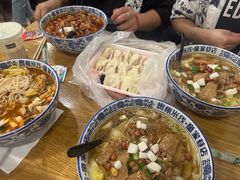 -贵州米线(童家巷店)