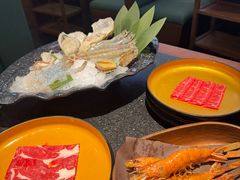 -牛New寿喜烧(闵行龙湖天街店)