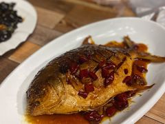 -满堂春特色餐馆