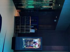 -亚特兰蒂斯•OSSIANO奥西亚诺海底餐厅