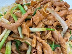 -胜记烧鹅美食
