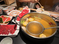 -鲜牛记潮汕牛肉火锅(淮安珠海路店)