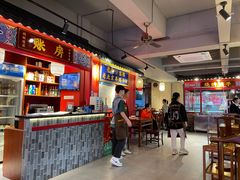 -陈五哥大排档(湘江世纪城店)