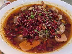 -沈家花园如皋菜(海阳路店)