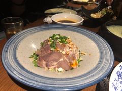 白切酱牛肉-扬州狮子楼·非遗淮扬菜(东关街店)