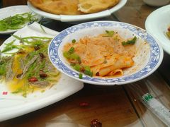 -老磨油饼(高陵店)