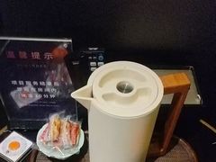 -华夏良子·足道SPA艾灸(图书大厦店)