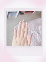 -U+nail优加专业美甲美睫