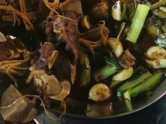 -不夜天烧烤牛骨头(南湖店)