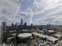 -广州粤海喜来登酒店