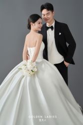 点击看大图 -金夫人婚纱摄影(衡阳店)