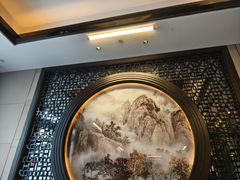 -万达嘉华酒店-品珍中餐厅(武进万达店)