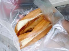 -贺记蛋烘糕(青羊第五分店)