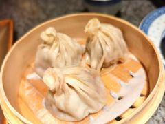 -南京大牌档(青岛万象城店)