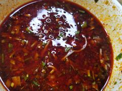 -陇上全荟兰州传统牛肉面(延吉路店)