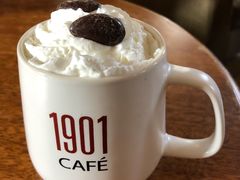 -1901 Cafe(西四店)