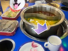 -小妖君串捞火锅(黄屯店)