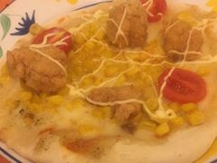 -萨莉亚意式餐厅(悦荟广场店)