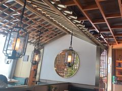 -庆江南江南菜(琴湖溪里花园城店)